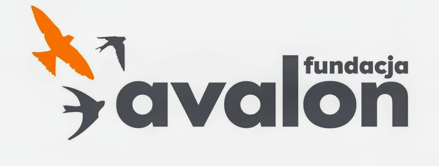 Fundacja Avalon logo